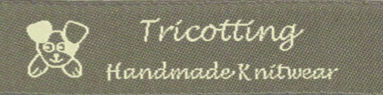 Modelli A Maglia Tradotti In Italiano Tricotting Handmade Knitwear